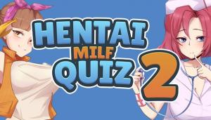 Hentai Milf Quiz 2 PC, wersja cyfrowa 1