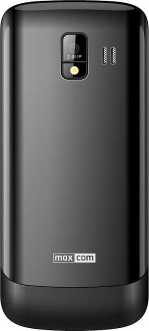 Telefon komórkowy Maxcom MM320 Czarny 4