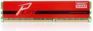 Pamięć GoodRam Play, DDR4, 4 GB, 2400MHz, CL15 (GYR2400D464L15S/4G) 1