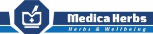 Medica Herbs Medica Herbs Różeniec Górski Forte 520 mg - 40 kapsułek 3