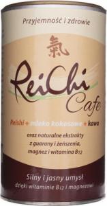 Dr. Jacobs Dr. Jacobs ReiChi Cafe - 180 g 1