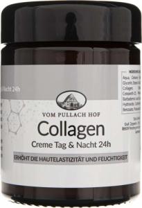 Pullach Hof Pullach Hof Krem kolagenowy - 100 ml 1