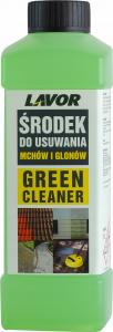 Lavor Środek czyszczący Green Clean 1 L 1