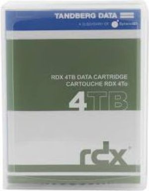 Taśma TandBerg RDX QuikStor 4/8 TB (8824-RDX) 2