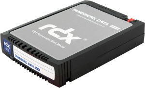 Taśma TandBerg RDX QuikStor 4/8 TB (8824-RDX) 3