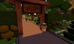 DGU: Death God University PC, wersja cyfrowa 2