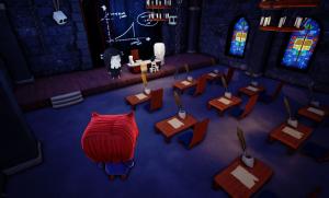 DGU: Death God University PC, wersja cyfrowa 4