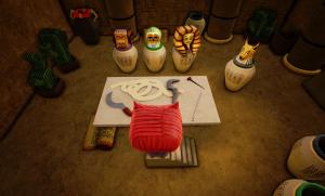 DGU: Death God University PC, wersja cyfrowa 5