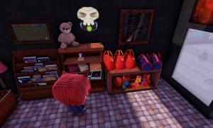 DGU: Death God University PC, wersja cyfrowa 7