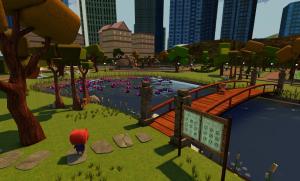 DGU: Death God University PC, wersja cyfrowa 8