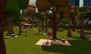 DGU: Death God University PC, wersja cyfrowa 9