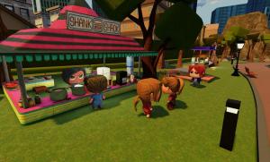 DGU: Death God University PC, wersja cyfrowa 10