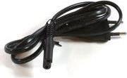 Kabel zasilający Dell Power Cord, 2 Pin, EURO - EUCORD_2PIN 1