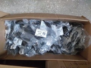 Kabel zasilający Dell Power Cord 250V, 2.5A, C5 Euro - H718C 2