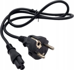 Kabel zasilający Dell Power Cord 250V, 2.5A, C5 Euro - H718C 4
