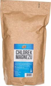 TiB TiB Chlorek Magnezu - 900 g 1