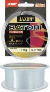 Jaxon Żyłki Jaxon Satori Premium 150m 0,25 mm 1