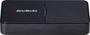 AVerMedia Live Streamer BU113 CAP 4K (61BU113000AM) 1