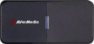 AVerMedia Live Streamer BU113 CAP 4K (61BU113000AM) 2