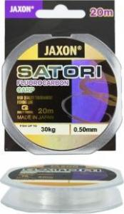 Jaxon Fluorocarbon Jaxon Satori Marine 20m 0,50 mm 1