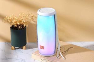 Głośnik T&G TG317 biały 2