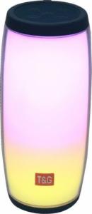 Głośnik T&G TG317 niebieski 2