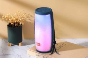 Głośnik T&G TG317 niebieski 4