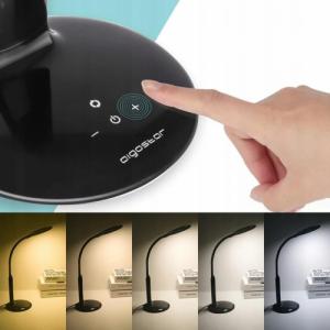 Lampka biurkowa Aigostar  czarna 5