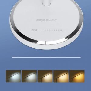 Lampka biurkowa Aigostar  biała 2