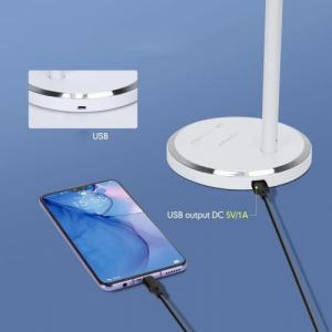 Lampka biurkowa Aigostar  biała 3