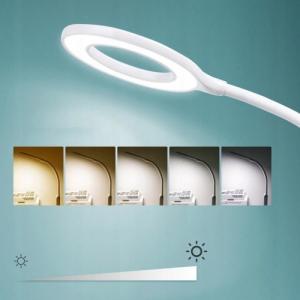 Lampka biurkowa Aigostar  biała 3