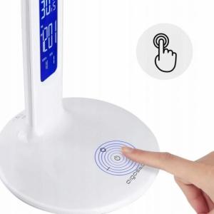 Lampka biurkowa Aigostar  biała 4