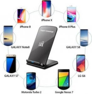 Ładowarka WinnerGroup Indukcyjna 4