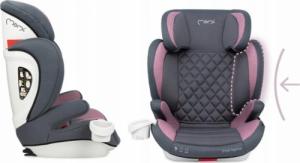 Fotelik samochodowy MoMi Momi Quickfix Fotelik Samochodowy Isofix 15-36Kg 11