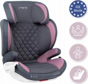 Fotelik samochodowy MoMi Momi Quickfix Fotelik Samochodowy Isofix 15-36Kg 4