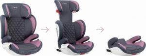 Fotelik samochodowy MoMi Momi Quickfix Fotelik Samochodowy Isofix 15-36Kg 6