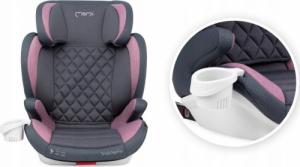 Fotelik samochodowy MoMi Momi Quickfix Fotelik Samochodowy Isofix 15-36Kg 8