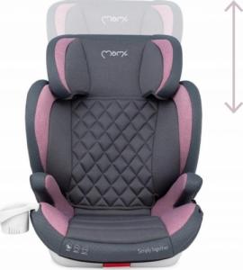 Fotelik samochodowy MoMi Momi Quickfix Fotelik Samochodowy Isofix 15-36Kg 10