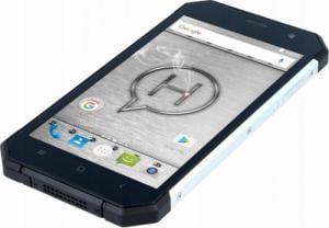 Smartfon myPhone Axe Pro 4/64GB Dual SIM Czarny 4