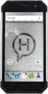 Smartfon myPhone Axe Pro 4/64GB Dual SIM Czarny 5