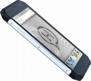 Smartfon myPhone Axe Pro 4/64GB Dual SIM Czarny 6