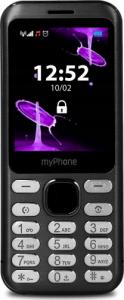 Smartfon myPhone Myphone Maestro+: 2,8" 1200 Mah 3G Mms 1