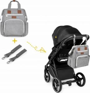 skiddoü Torba Do Wózka Organizer Skiddo Astrid Skiddo 11