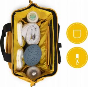 skiddoü Torba Do Wózka Organizer Skiddo Astrid Skiddo 3