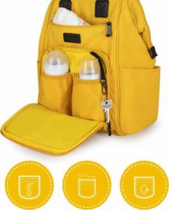 skiddoü Torba Do Wózka Organizer Skiddo Astrid Skiddo 7