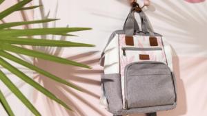 skiddoü Torba Do Wózka Organizer Skiddo Astrid Skiddo 10