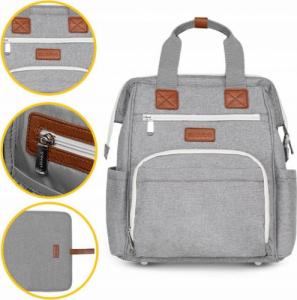 skiddoü Torba Do Wózka Organizer Skiddo Astrid Dream 3