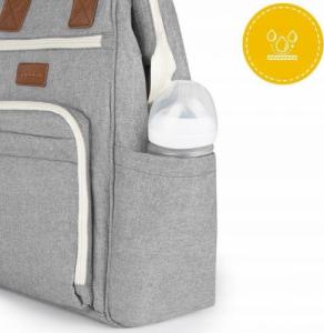 skiddoü Torba Do Wózka Organizer Skiddo Astrid Dream 4