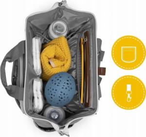 skiddoü Torba Do Wózka Organizer Skiddo Astrid Dream 5