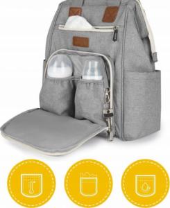 skiddoü Torba Do Wózka Organizer Skiddo Astrid Dream 6